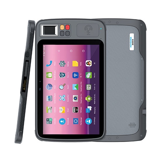 Multi-Purpose Industrial Tablet
